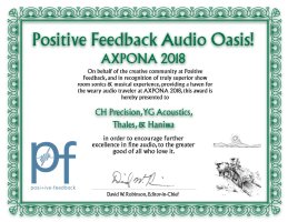 2018 Axpona PF AudioOasis thumb